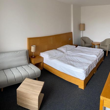 Lipno-Frymburk Wellnes Apt D 103 Kültér fotó