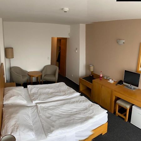 Lipno-Frymburk Wellnes Apt D 103 Kültér fotó