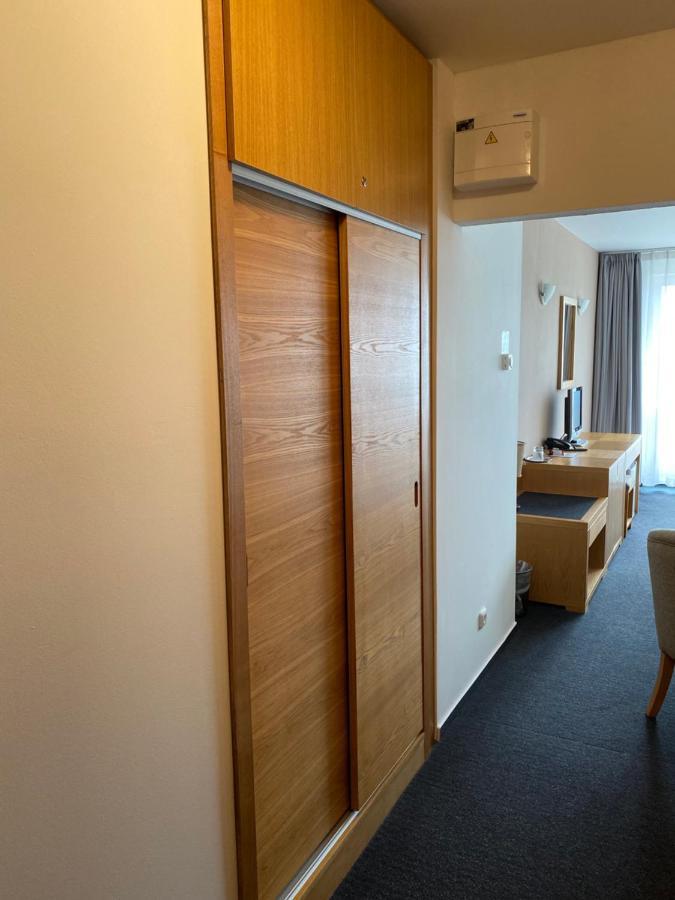 Lipno-Frymburk Wellnes Apt D 103 Kültér fotó