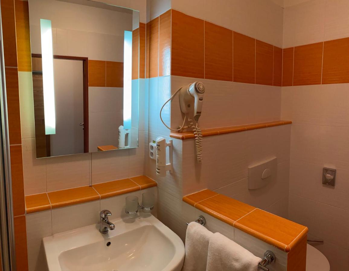 Lipno-Frymburk Wellnes Apt D 103 Kültér fotó