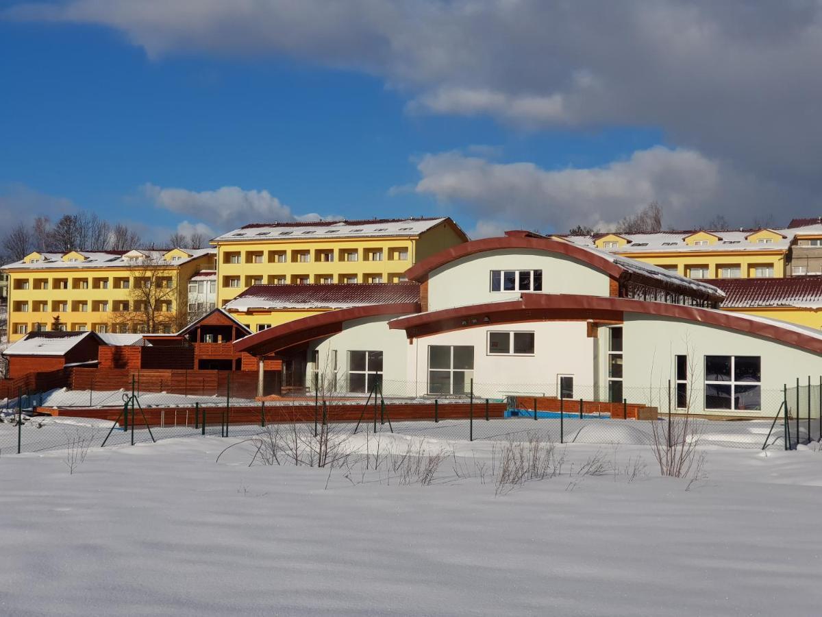 Lipno-Frymburk Wellnes Apt D 103 Kültér fotó
