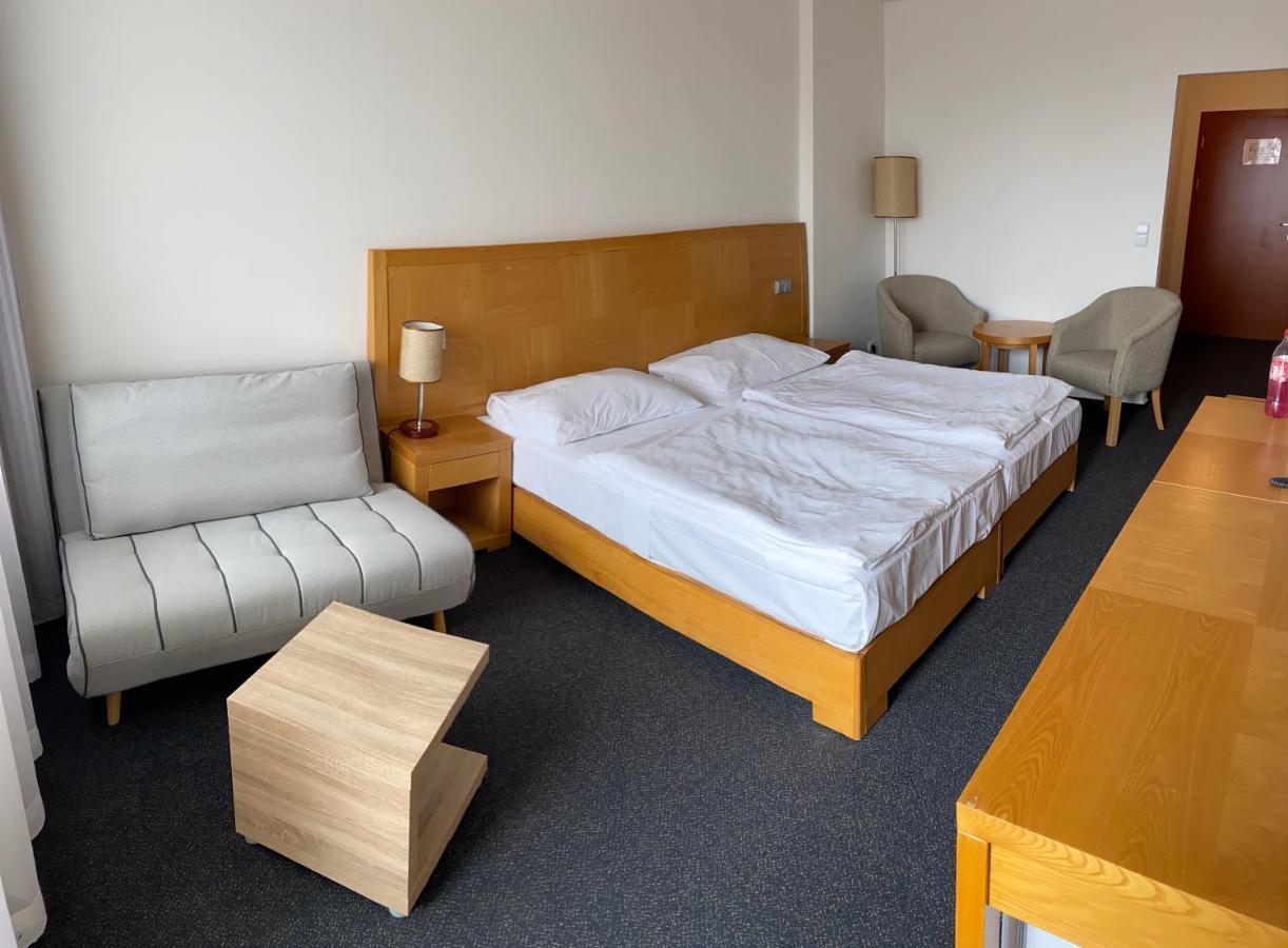 Lipno-Frymburk Wellnes Apt D 103 Kültér fotó