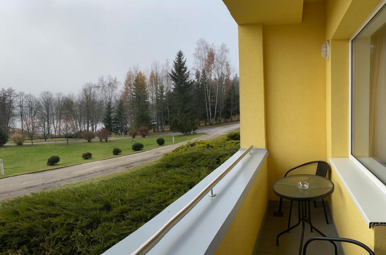 Lipno-Frymburk Wellnes Apt D 103 Kültér fotó