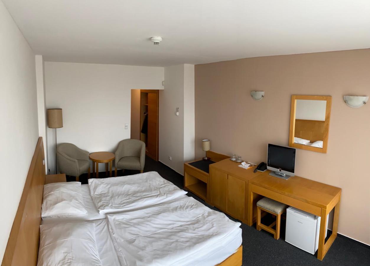 Lipno-Frymburk Wellnes Apt D 103 Kültér fotó