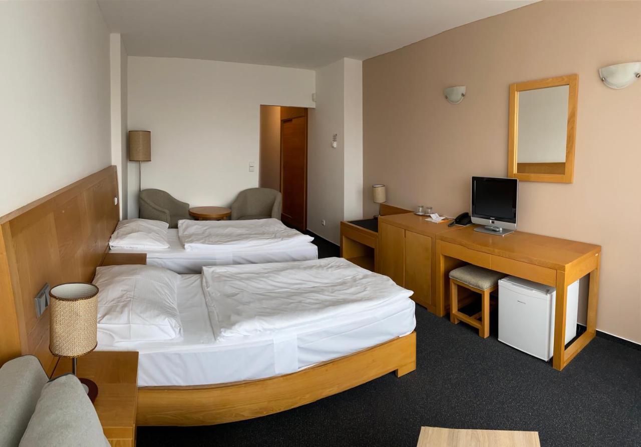 Lipno-Frymburk Wellnes Apt D 103 Kültér fotó