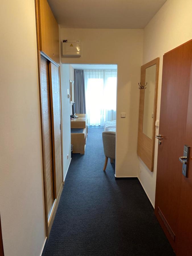 Lipno-Frymburk Wellnes Apt D 103 Kültér fotó