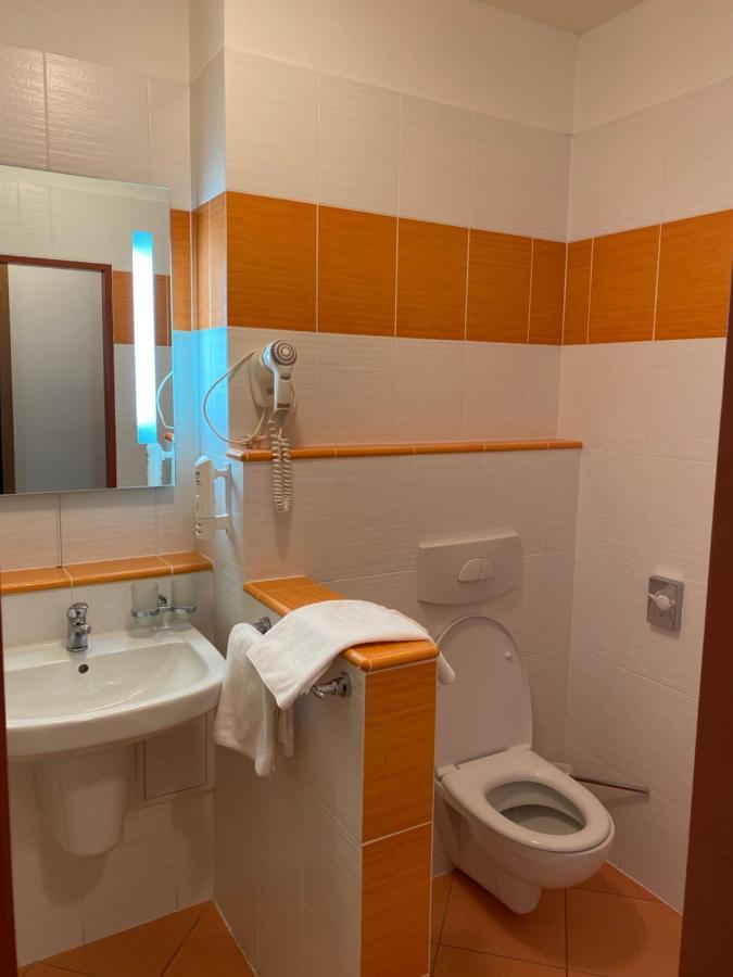 Lipno-Frymburk Wellnes Apt D 103 Kültér fotó