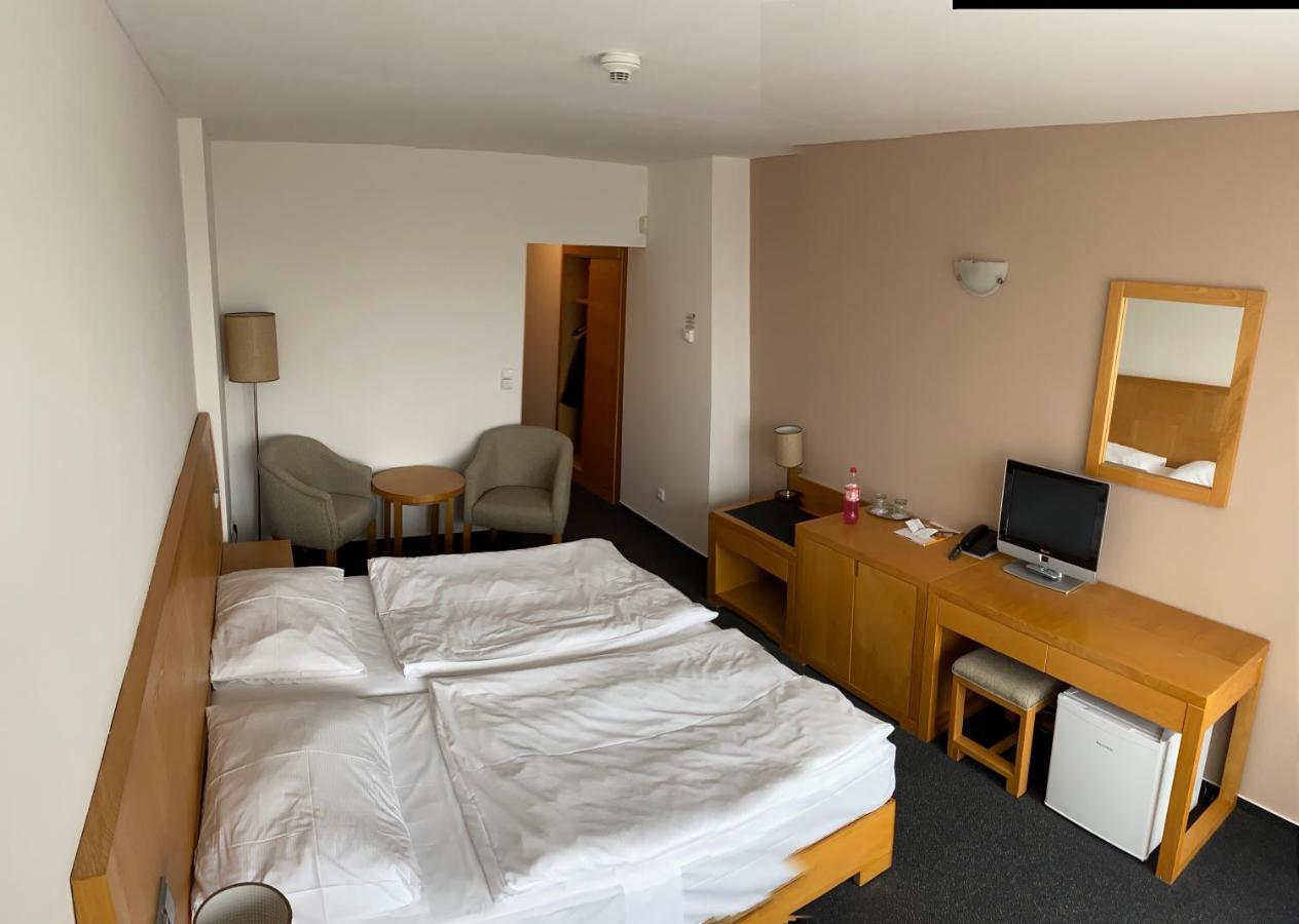 Lipno-Frymburk Wellnes Apt D 103 Kültér fotó