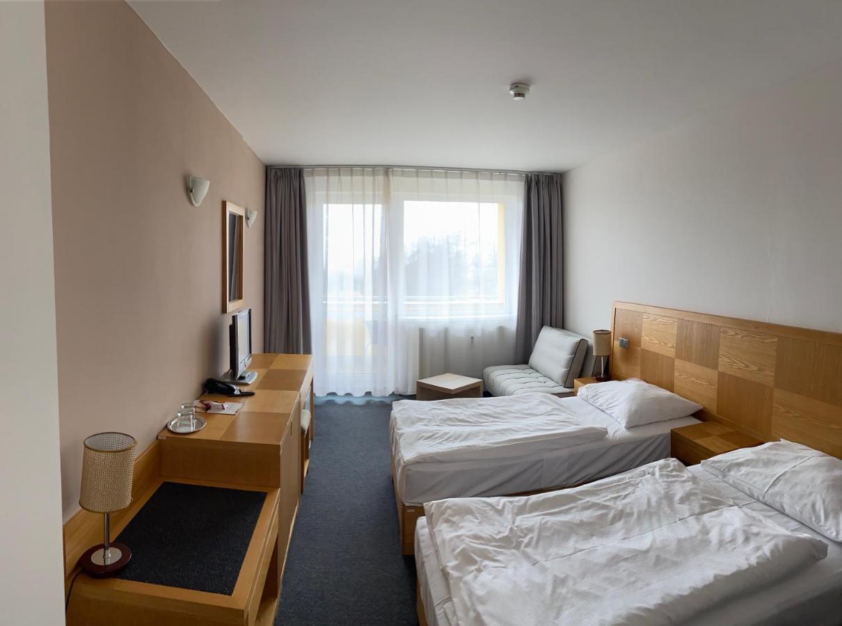 Lipno-Frymburk Wellnes Apt D 103 Kültér fotó