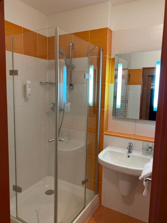 Lipno-Frymburk Wellnes Apt D 103 Kültér fotó