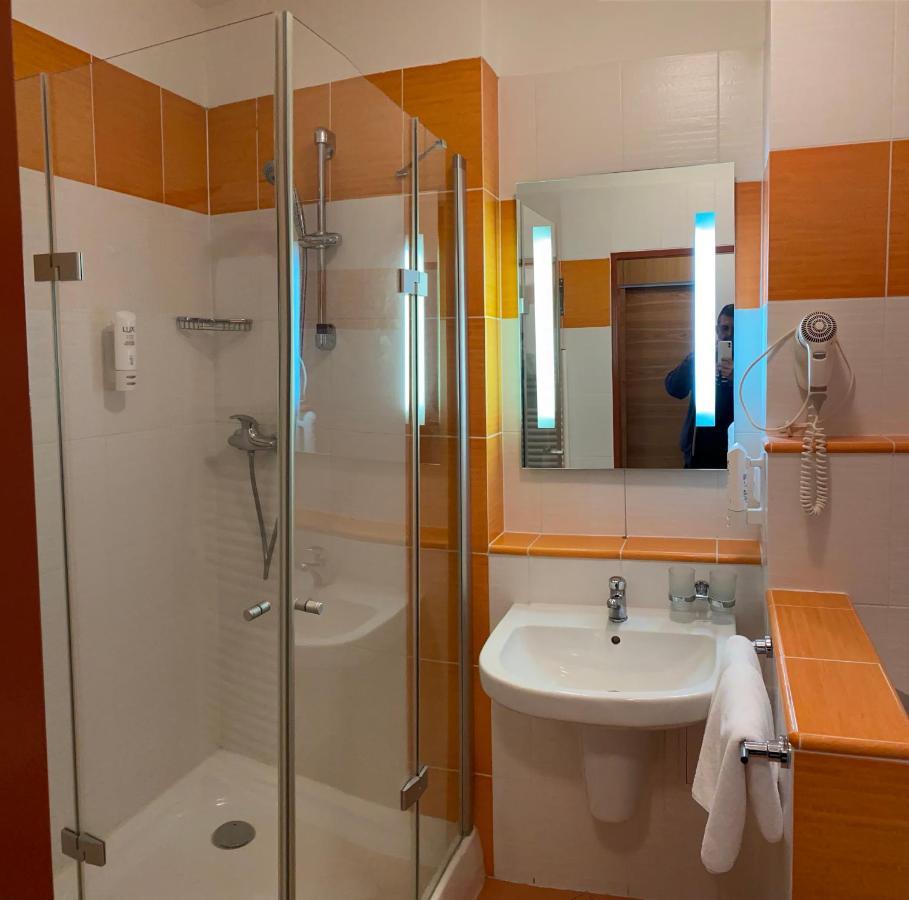 Lipno-Frymburk Wellnes Apt D 103 Kültér fotó